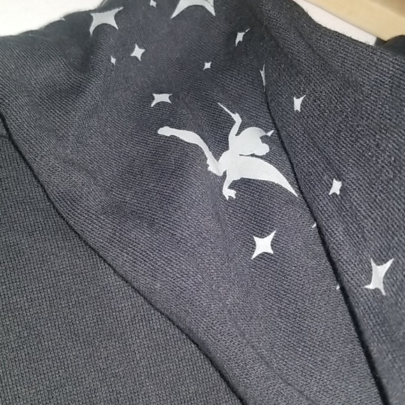 DISNEY PARKS Hoodie Park Hop Till You Drop - Picture 4 of 10